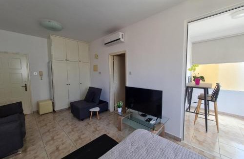 Old Town Apartment | Laertis 2 Complex, Studio Apartment 106 - By IMH Travel & Tours