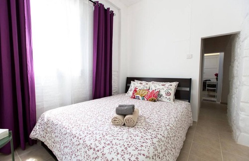 Larnaca House | Laila's 4bdr Cozy Garden House