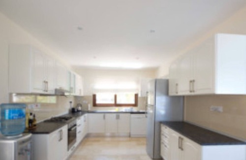 Esentepe Villa | Lapis 9 - Three bedroom villa