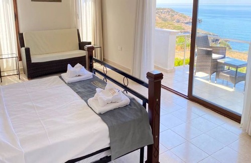 Esentepe Villa | Lapis 9 - Three bedroom villa