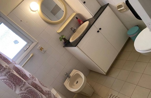 Larnaca Apartment | Larnaca Comfort 4 bdr Apartment