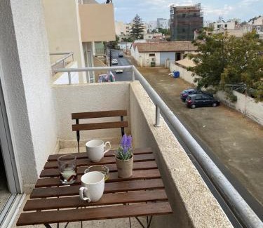 Larnaca House | Larnaca Comfort Rooms
