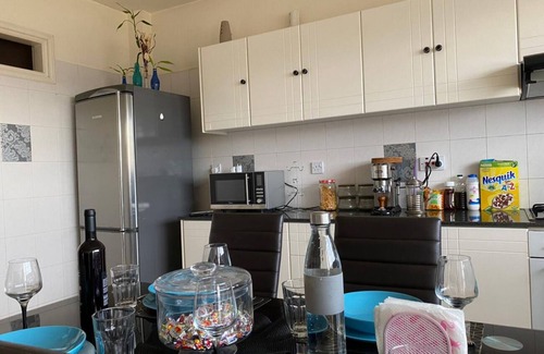 Larnaca Apartment | Larnaca Comfort Rooms
