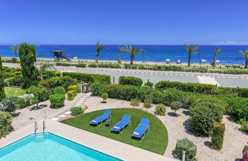 Latchi Villa | Latchi Beach Villa