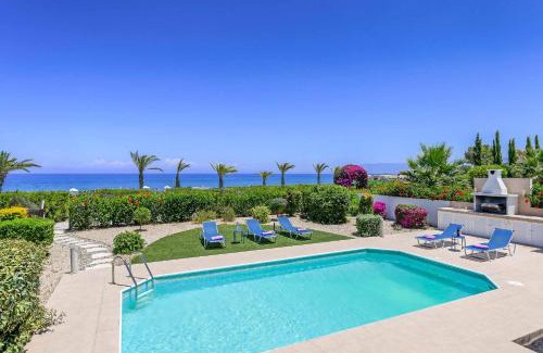 Latchi Villa | Latchi Beach Villa
