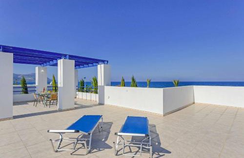 Latchi Villa | Latchi Beach Villa