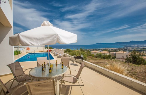 Latchi Apartment | Latchi Esprit Villa EV20 - a villa that sleeps 6 guests in 3 bedrooms