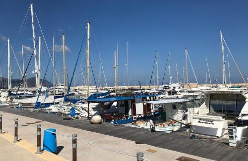 Latchi Apartment | Latchi Holiday Flat