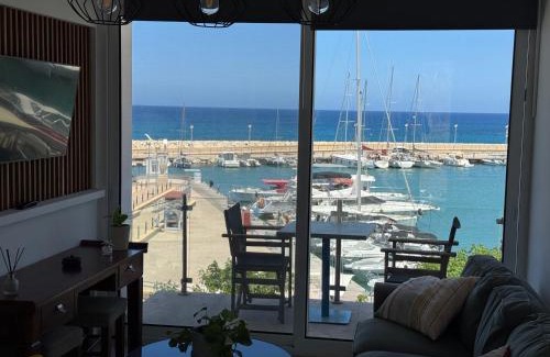 Latchi Apartment | Latchi Marina Best View