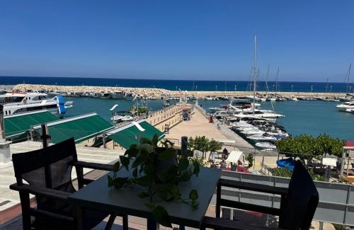 Latchi Apartment | Latchi Marina Best View