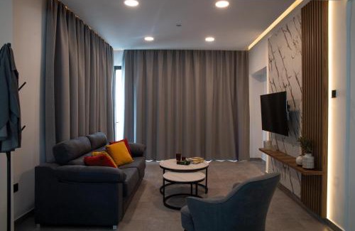 Nicosia Apartment | Le Bouquet Luxury Suites Ltd