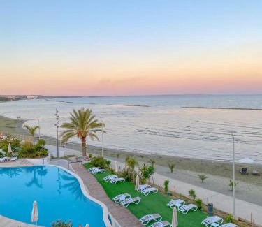 Oroklini Hotel | Lebay Beach Hotel