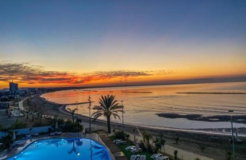 Oroklini Hotel | Lebay Beach Hotel