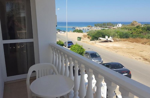 Kapparis Villa | Lemon Tree Villa