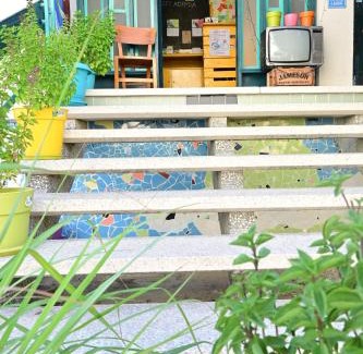 Limassol Hostel | Lemongrass Hostel