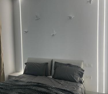 Old Town of Limassol Apartment | Leonardo Suites Limassol