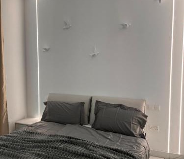 Old Town of Limassol Apartment | Leonardo Suites Limassol