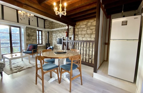 Dhoros House | Leony's House