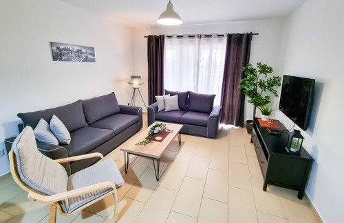 Tersefanou Apartment | Light House Apartment