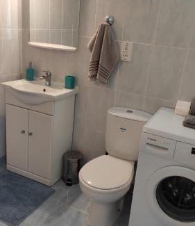 Paphos Apartment | Lighthouse Beach apartment