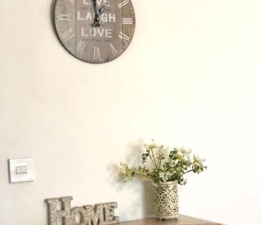 Paphos Apartment | Lighthouse Beach apartment