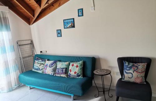 Skala Apartment | Lighthouse