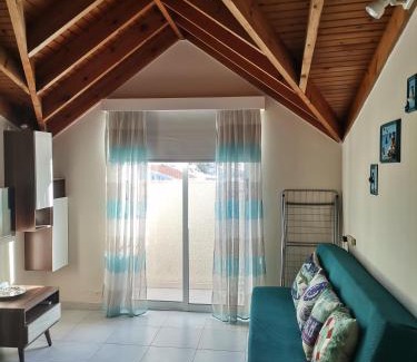 Skala Apartment | Lighthouse