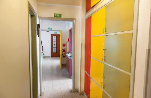Limassol Hostel | Lima Sol House