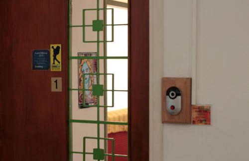 Limassol Hostel | Lima Sol House