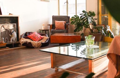 Limassol Hostel | Lima Sol House
