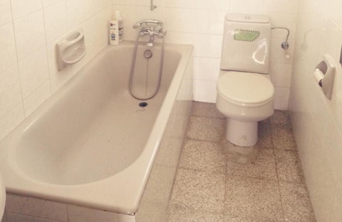 Neapolis House | Limassol Holiday Home
