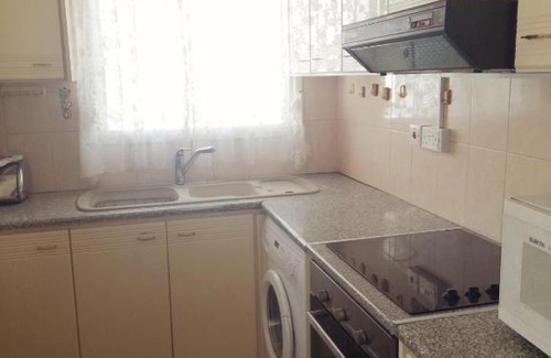 Neapolis House | Limassol Holiday Home