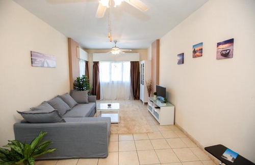 Neapolis Apartment | Limassol love apartment
