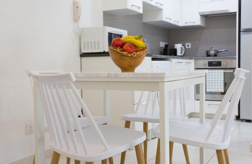 Neapolis Apartment | Limassol Neapolis Apartment