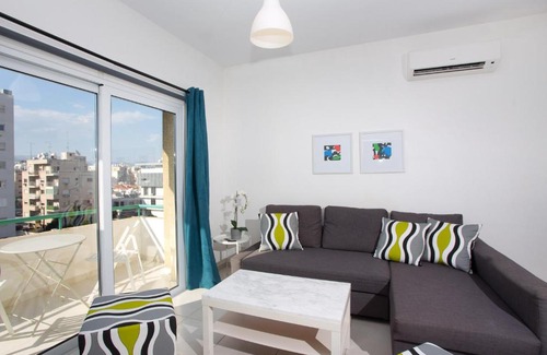Neapolis Apartment | Limassol Neapolis Apartment
