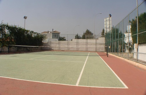 Pyrgos Apartment | Limassol Star 2 Bedroom Apartment