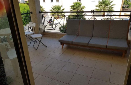 Pyrgos Apartment | Limassol star