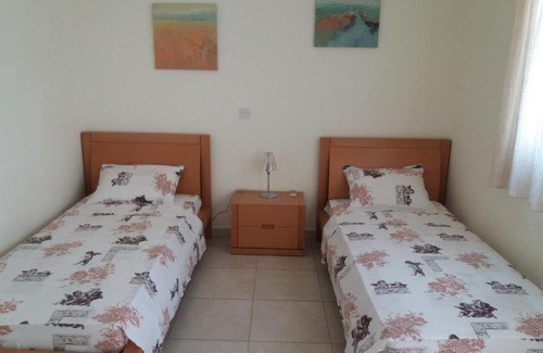Pyrgos House | Limassol Star
