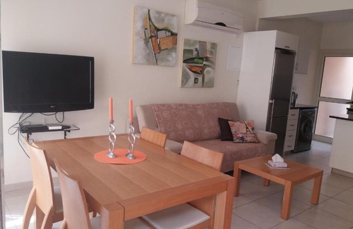 Pyrgos House | Limassol Star