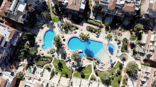 Paphos Apartment | Limnaria Gardens B