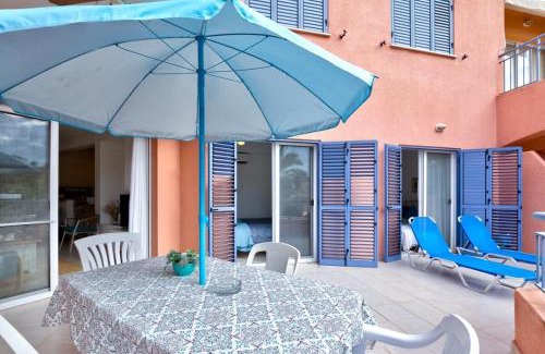 Old Town Apartment | Limnaria Gardens Cozy Apartment