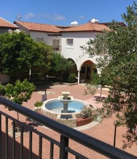 Paphos Apartment | Limnaria West Park