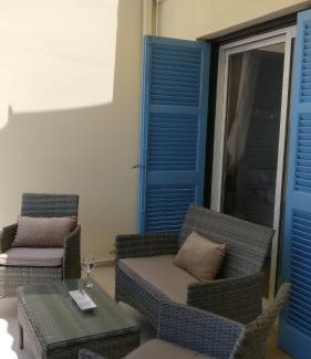 Paphos Apartment | Limnaria West Park