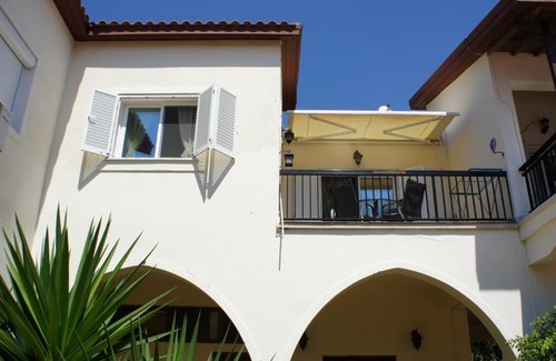 Paphos Apartment | Limnaria Westpark 113