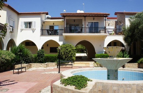 Paphos Apartment | Limnaria Westpark 113
