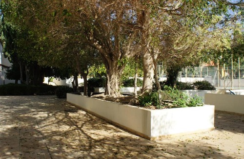 Paphos Apartment | Limnaria Westpark 148