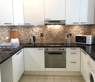 Paphos Apartment | Limnaria Westpark