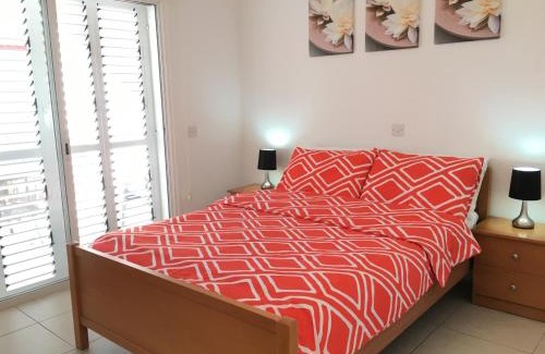 Paphos Apartment | Limnaria Westpark