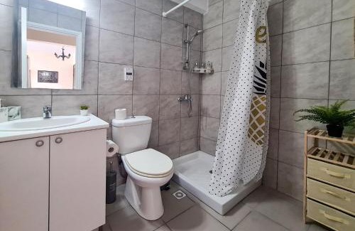 Paphos Apartment | Lisa's Apartment - Margarita Gardens
