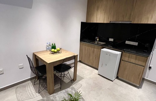 Ayia Napa Apartment | Living Boutique Apartments
